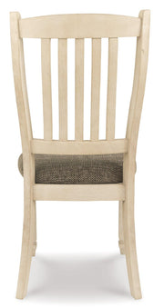 Bolanburg Dining Set -  Ashley Furniture Dining Room Set