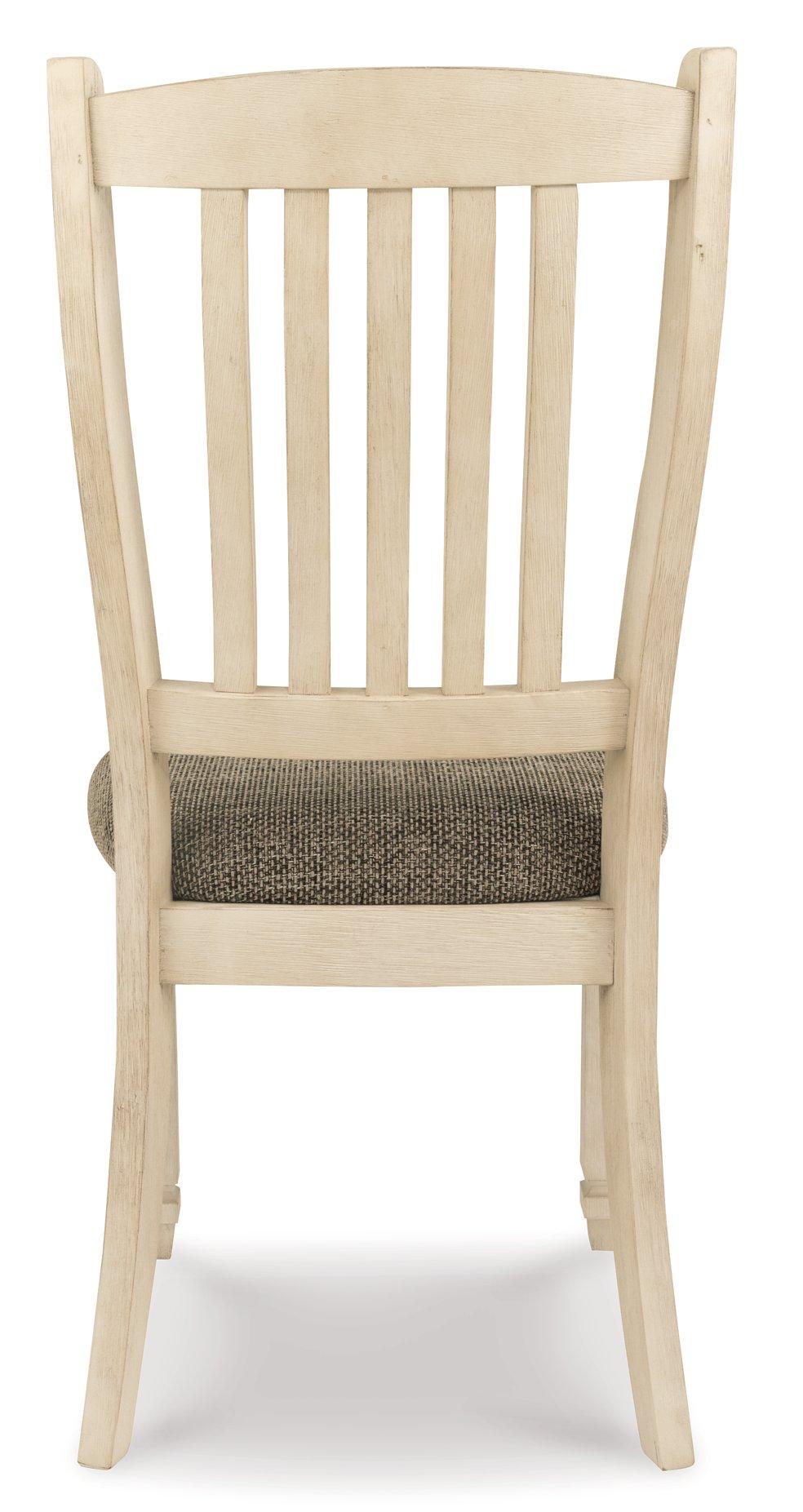 Bolanburg Dining Set -  Ashley Furniture Dining Room Set