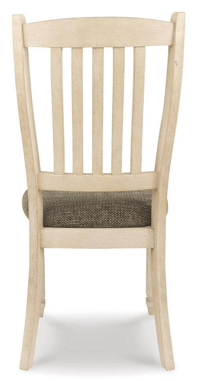 Bolanburg Dining Set -  Ashley Furniture Dining Room Set