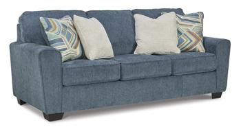 Cashton Living Room Set -  Ashley Furniture Living Room Set  Fresh Start Furniture