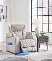 Boyington Living Room Set -  Ashley Furniture Living Room Set