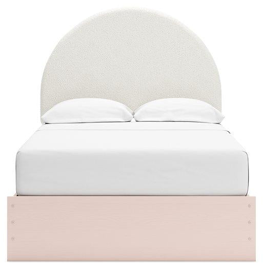 Wistenpine Bedroom Package -  Ashley Furniture Youth Bedroom Set  Fresh Start Furniture