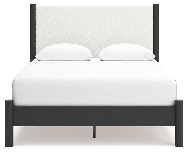 Cadmori Bedroom Set -  Ashley Furniture Bedroom Set  Fresh Start Furniture
