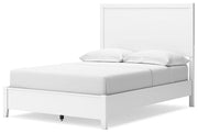 Binterglen Bedroom Package -  Ashley Furniture Bedroom Set