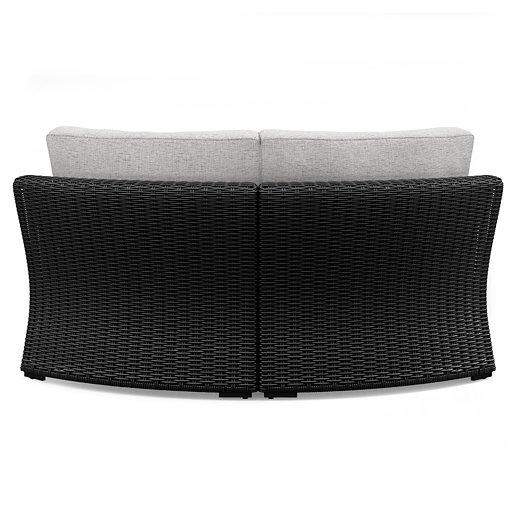 Beachcroft Outdoor Sectional -  Ashley Furniture Outdoor Sectional