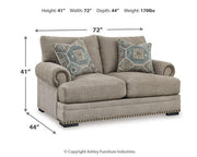 Galemore Living Room Set Ashley Furniture Living Room Set  Fresh Start Furniture