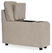 Kellway Sectional Loveseat -  Ashley Furniture Sectional  Fresh Start Furniture