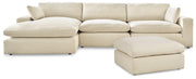 Elyza Living Room Set -  Ashley Furniture Living Room Set  Fresh Start Furniture