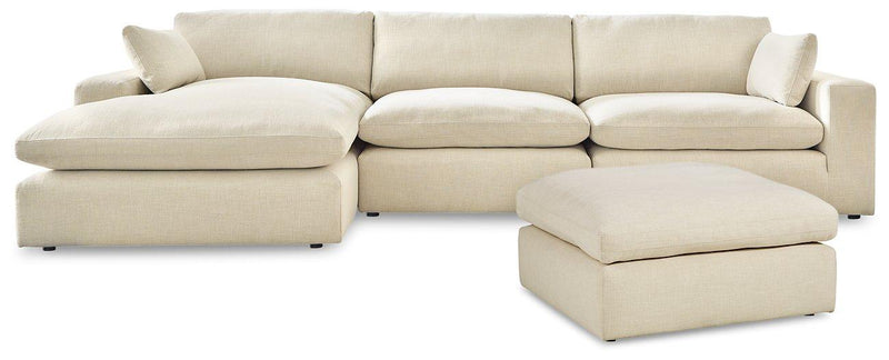 Elyza Living Room Set -  Ashley Furniture Living Room Set  Fresh Start Furniture
