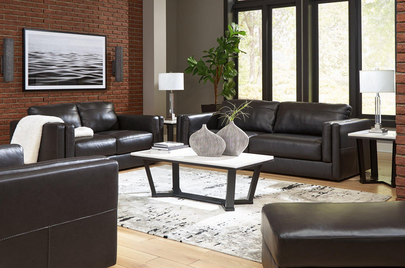Amiata Upholstery Package Ashley Furniture