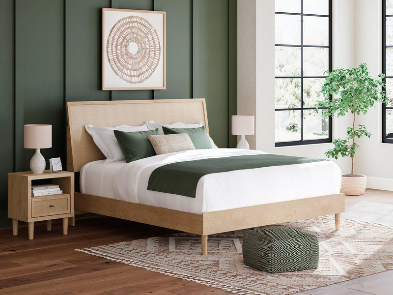 Cielden Bedroom Set -  Ashley Furniture Bedroom Set  Fresh Start Furniture