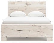 Lawroy Bed Ashley Furniture Bed  Fresh Start Furniture