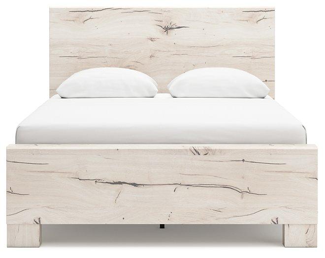 Lawroy Bed Ashley Furniture Bed  Fresh Start Furniture