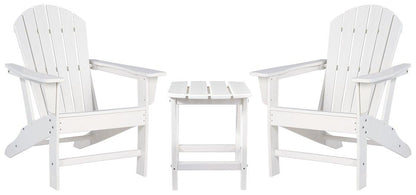 Sundown Treasure Outdoor Seating Set