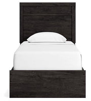 Belachime Bedroom Set -  Ashley Furniture Bedroom Set