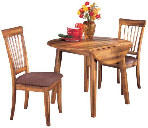 Berringer Dining Set -  Ashley Furniture Dining Room Set