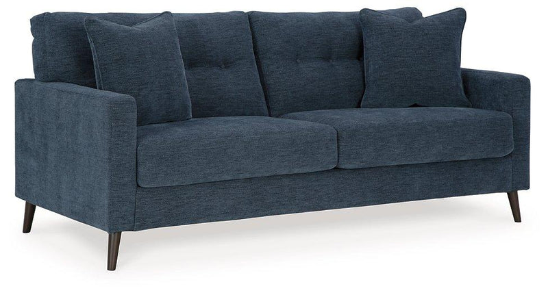 Bixler Living Room Set -  Ashley Furniture Living Room Set