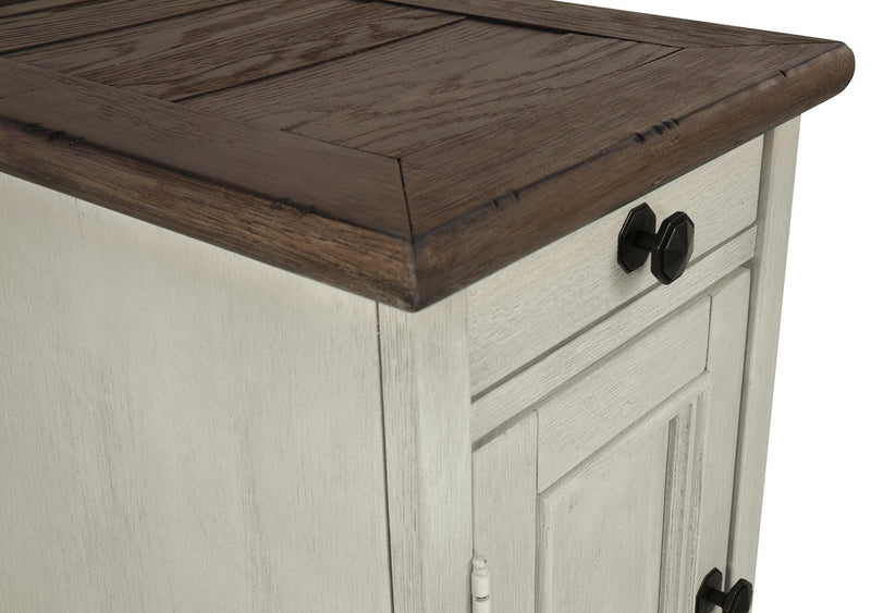 Bolanburg Table Set -  Ashley Furniture Table Set