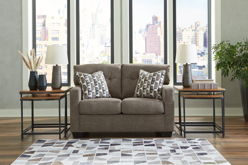 Mahoney Living Room Set Ashley Furniture Living Room Set  Fresh Start Furniture