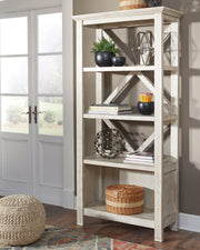 Carynhurst Home Office Set -  Ashley Furniture Home Office Set  Fresh Start Furniture
