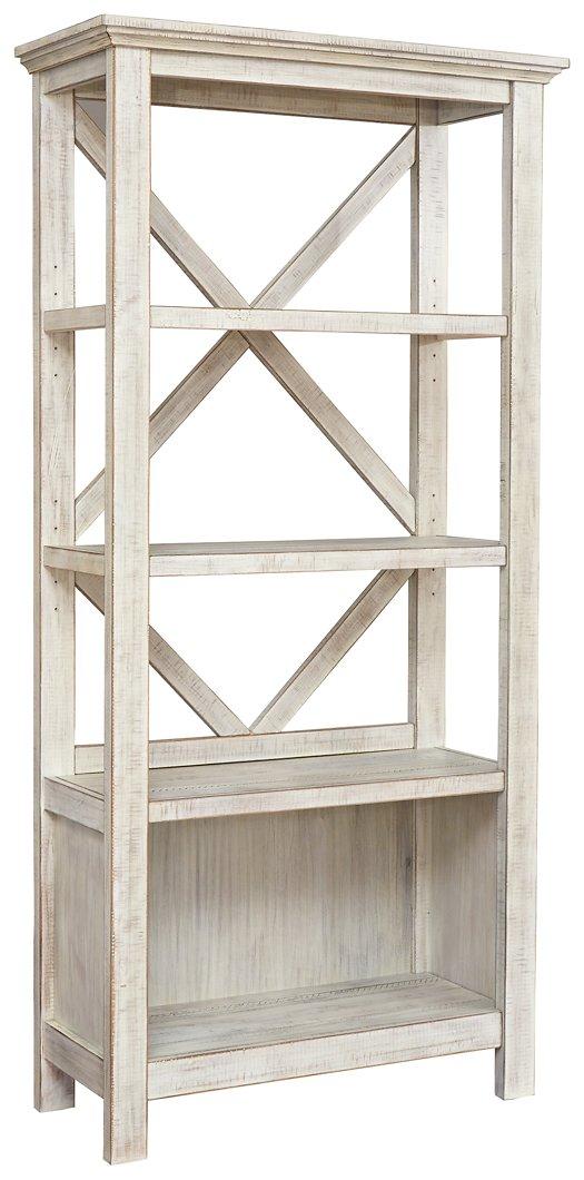 Carynhurst Home Office Set -  Ashley Furniture Home Office Set  Fresh Start Furniture