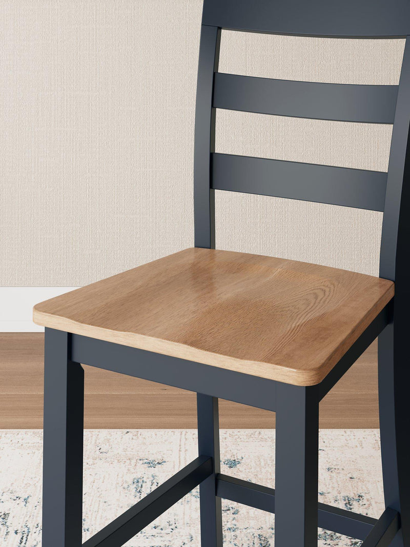 Gesthaven Dining Set Ashley Furniture Dining Room Set  Fresh Start Furniture
