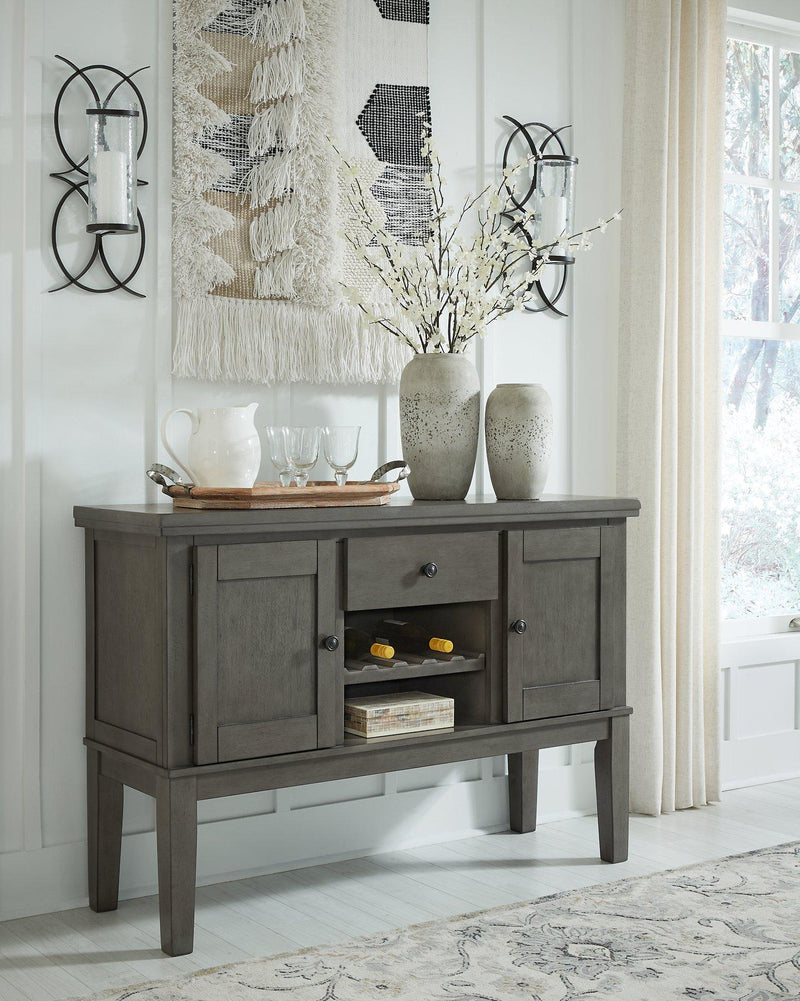 Hallanden Dining Room Set Ashley Furniture Dining Room Set  Fresh Start Furniture