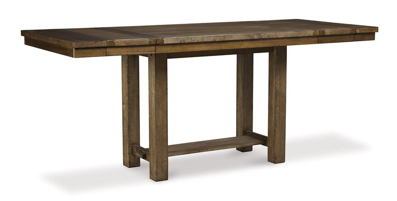 Moriville Counter Height Dining Set Ashley Furniture Dining Room Set  Fresh Start Furniture