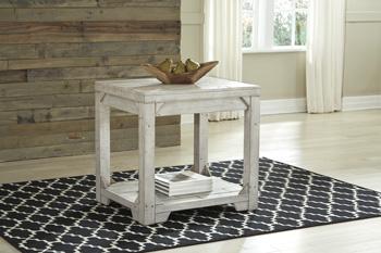 Fregine End Table Set Ashley Furniture Table Set  Fresh Start Furniture
