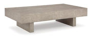 Jorlaina Coffee Table Ashley Furniture Cocktail Table  Fresh Start Furniture
