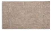 Jorlaina Coffee Table Ashley Furniture Cocktail Table  Fresh Start Furniture