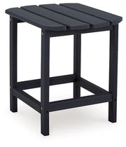 Sundown Treasure Outdoor Seating Set -  Ashley Furniture Outdoor Seating Set  Fresh Start Furniture