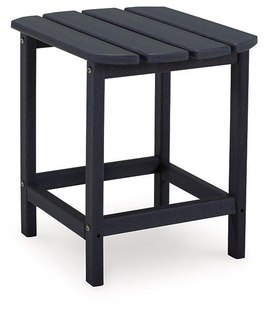 Sundown Treasure Outdoor Seating Set -  Ashley Furniture Outdoor Seating Set  Fresh Start Furniture