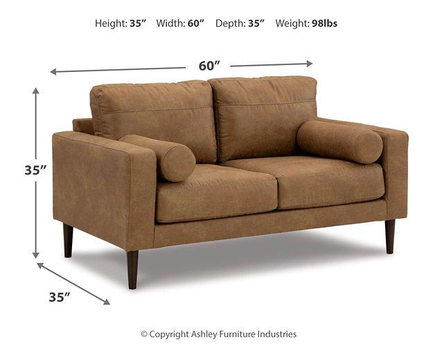 Telora Living Room Set -  Ashley Furniture Living Room Set  Fresh Start Furniture
