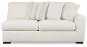 Chessington Sectional -  Ashley Furniture Sectional  Fresh Start Furniture