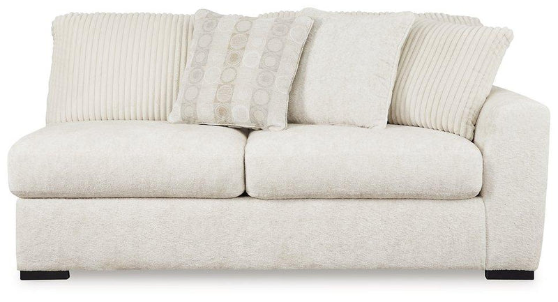 Chessington Sectional -  Ashley Furniture Sectional  Fresh Start Furniture