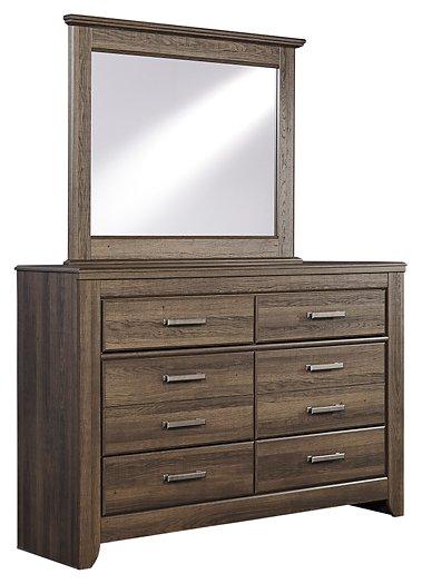 Juararo Bedroom Set Ashley Furniture Bedroom Set  Fresh Start Furniture