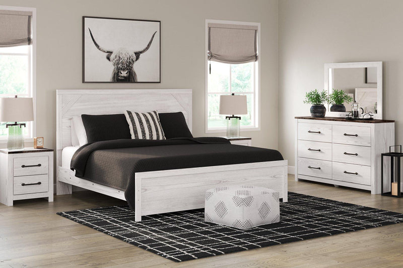 Gerridan Bedroom Set Ashley Furniture Bedroom Set  Fresh Start Furniture