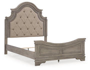 Lodenbay Bedroom Set Ashley Furniture Bedroom Set  Fresh Start Furniture