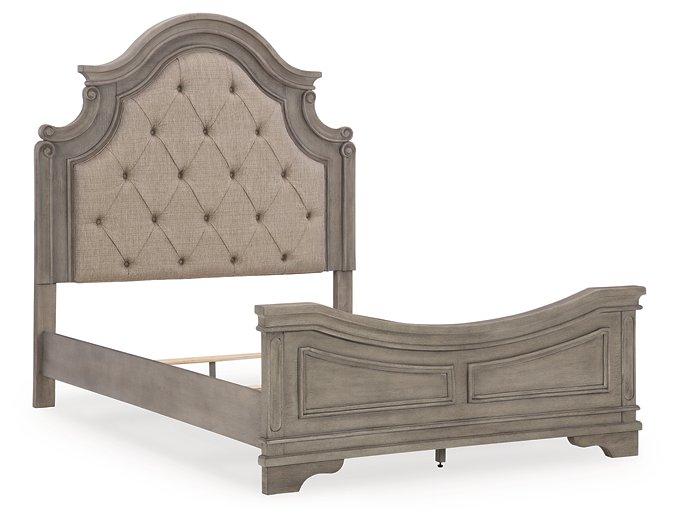 Lodenbay Bedroom Set Ashley Furniture Bedroom Set  Fresh Start Furniture