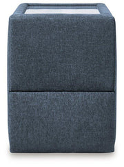 Modmax Balanced Sectional with Audio and Storage Consoles Ashley Furniture Sectional  Fresh Start Furniture
