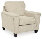 Abinger Living Room Set Ashley Furniture