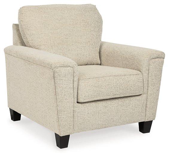 Abinger Living Room Set Ashley Furniture