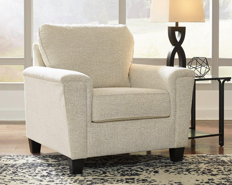 Abinger Living Room Set Ashley Furniture