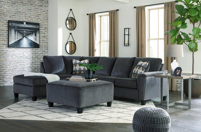 Abinger Living Room Set Ashley Furniture