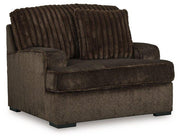 Aylesworth Upholstery Package -  Ashley Furniture Living Room Set