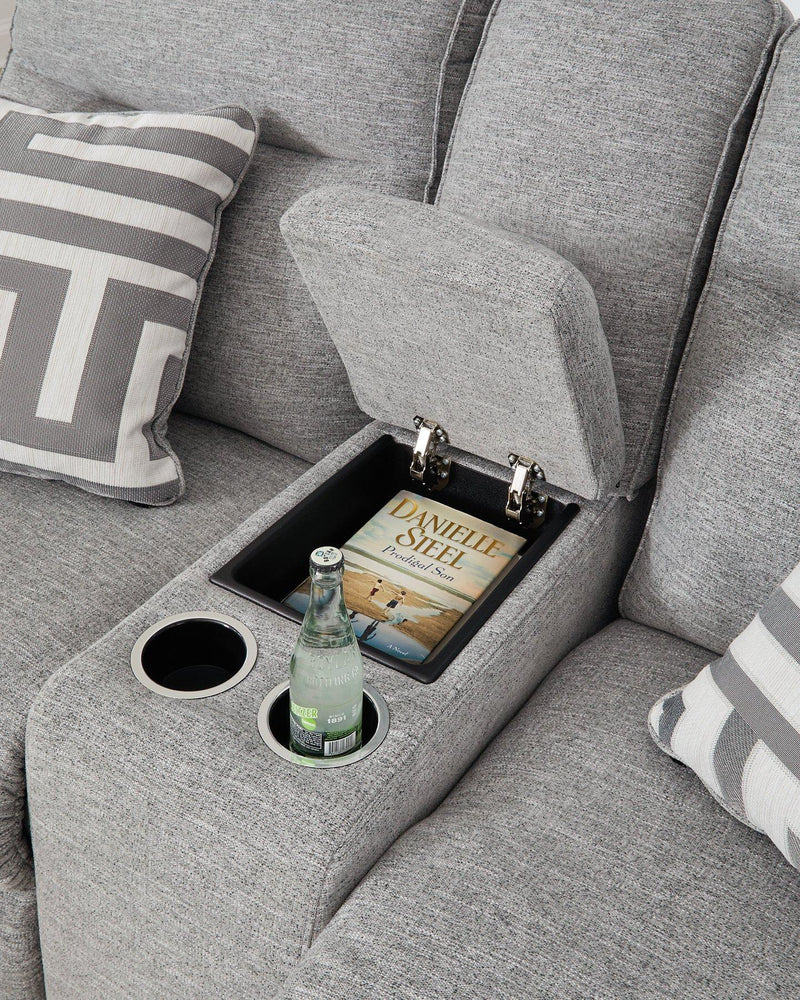 Biscoe Living Room Set -  Ashley Furniture Living Room Set