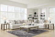 Brebryan Living Room Set -  Ashley Furniture Living Room Set