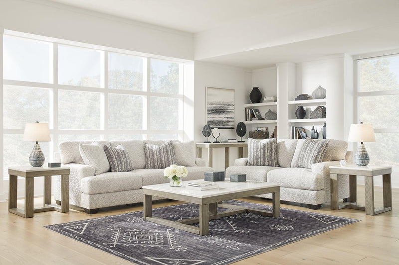Brebryan Living Room Set -  Ashley Furniture Living Room Set