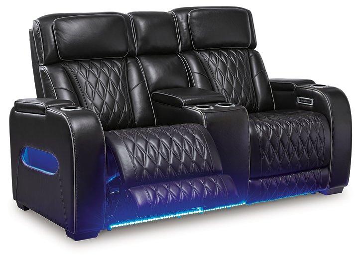 Boyington Living Room Set -  Ashley Furniture Living Room Set